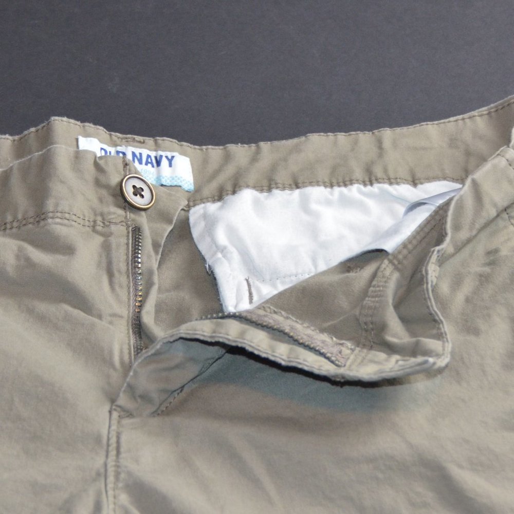 Shorts - Picture 2 of 8